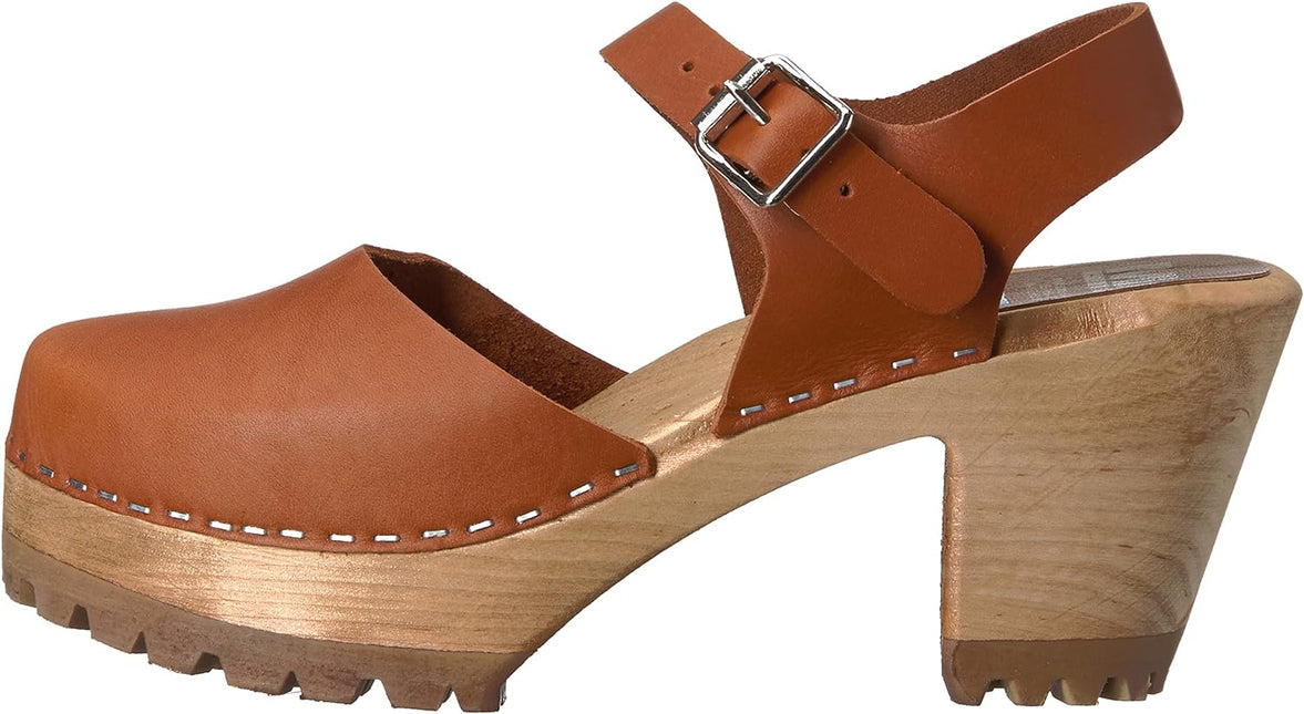 MIA ABBA WOMEN CLOGS