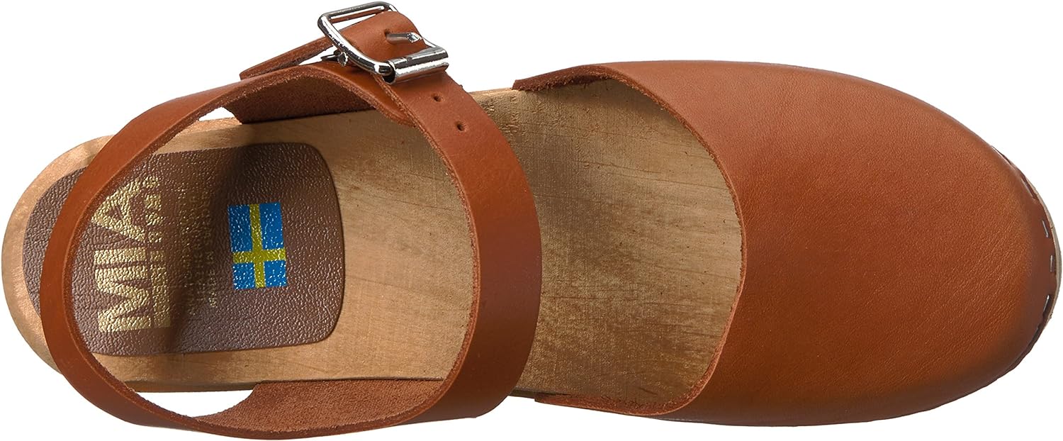 MIA ABBA WOMEN CLOGS