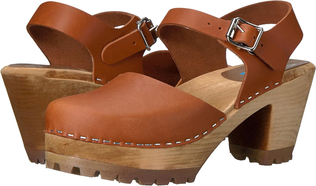 MIA ABBA WOMEN CLOGS