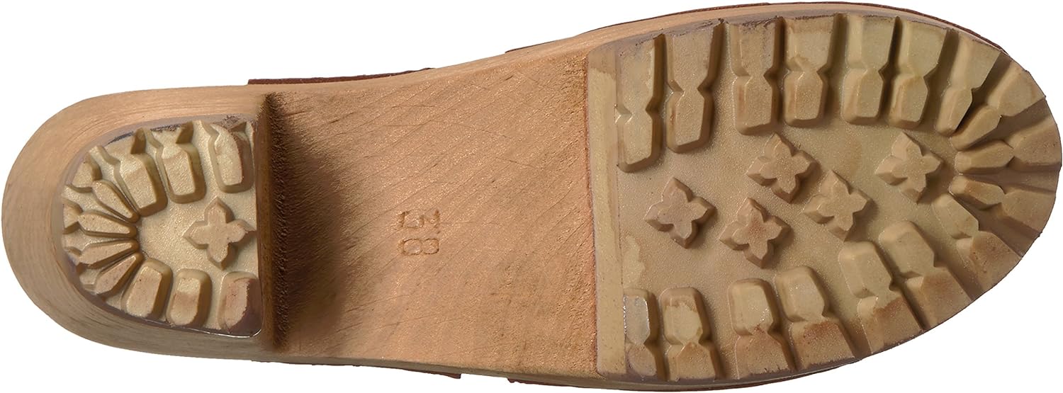 MIA ABBA WOMEN CLOGS