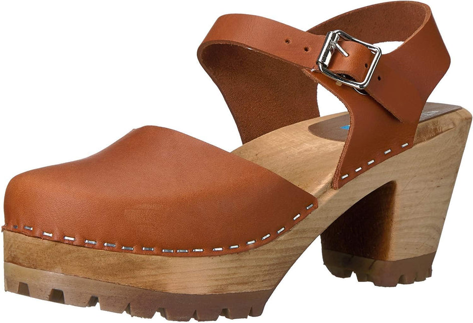 MIA ABBA WOMEN CLOGS