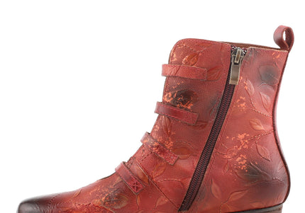 L'ARTISTE IMEMINE WOMEN BOOTS