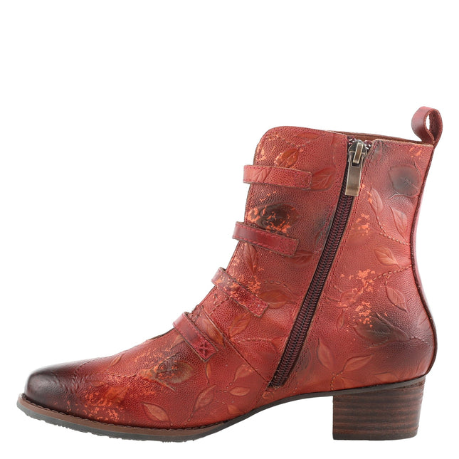 L'ARTISTE IMEMINE WOMEN BOOTS