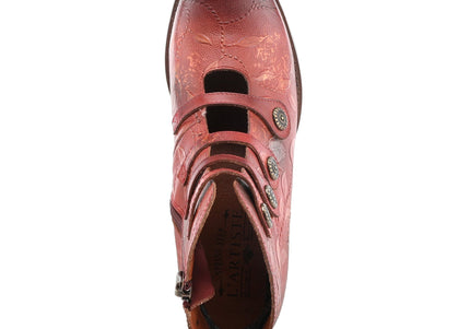 L'ARTISTE IMEMINE WOMEN BOOTS