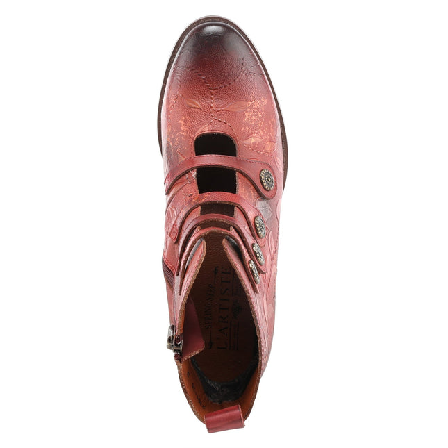 L'ARTISTE IMEMINE WOMEN BOOTS