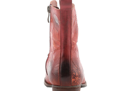 L'ARTISTE IMEMINE WOMEN BOOTS
