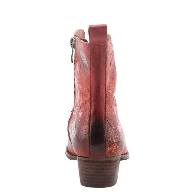 L'ARTISTE IMEMINE WOMEN BOOTS
