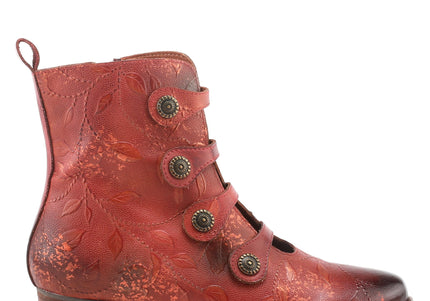L'ARTISTE IMEMINE WOMEN BOOTS