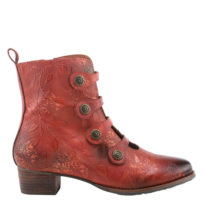 L'ARTISTE IMEMINE WOMEN BOOTS