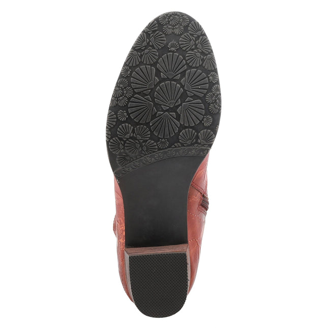 L'ARTISTE IMEMINE WOMEN BOOTS