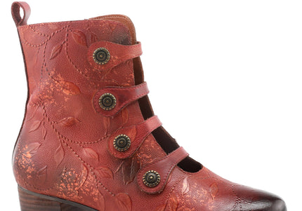 L'ARTISTE IMEMINE WOMEN BOOTS