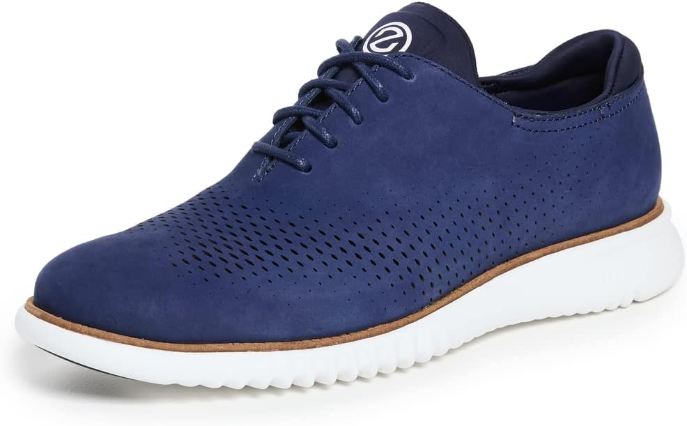 COLE HAAN 2.ZEROGRAND LSR WING MEN SHOES