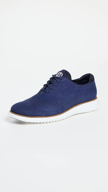 COLE HAAN 2.ZEROGRAND LSR WING MEN SHOES