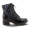 Black Multi / 36 (US 5.5-6) / Medium