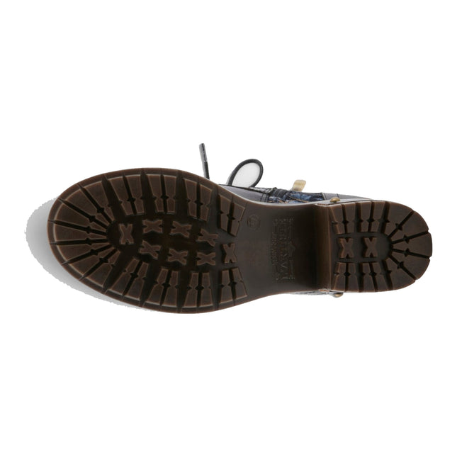 L'ARTISTE MARTY-FLOW WOMEN BOOTS - Black Multi