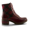 Bordeaux Multi / 36 (US 5.5-6) / Medium