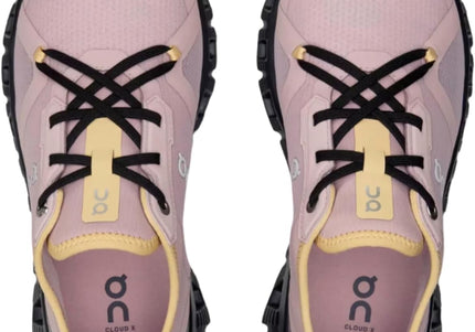ON WOMEN CLOUD X 3 AD WOMEN SNEAKERS