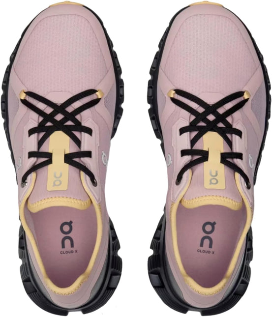 ON WOMEN CLOUD X 3 AD WOMEN SNEAKERS