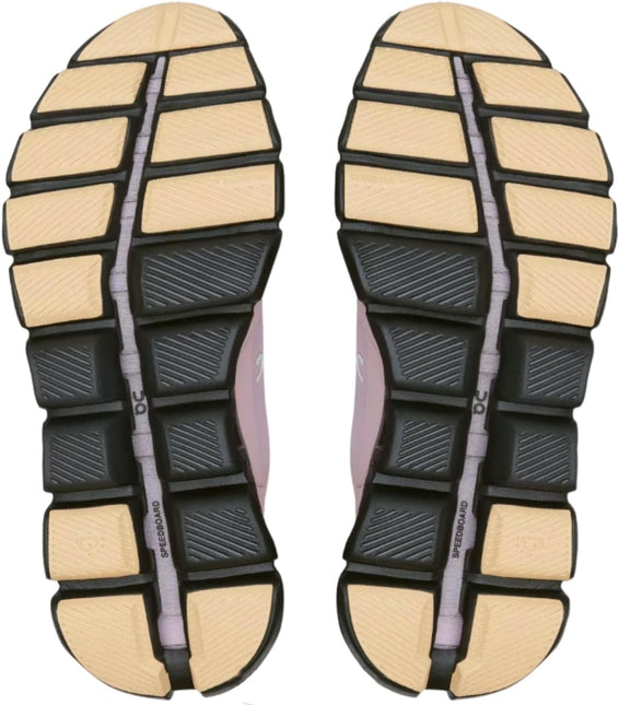 ON WOMEN CLOUD X 3 AD WOMEN SNEAKERS