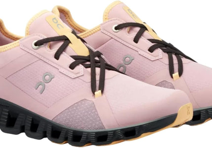ON WOMEN CLOUD X 3 AD WOMEN SNEAKERS