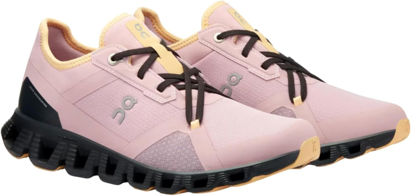 ON WOMEN CLOUD X 3 AD WOMEN SNEAKERS