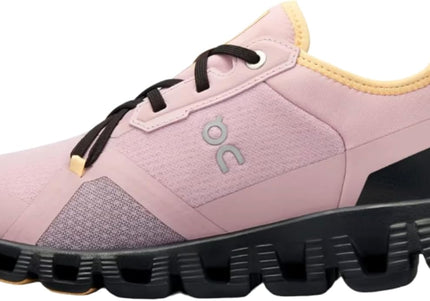 ON WOMEN CLOUD X 3 AD WOMEN SNEAKERS