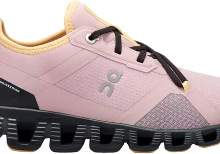 ON WOMEN CLOUD X 3 AD WOMEN SNEAKERS