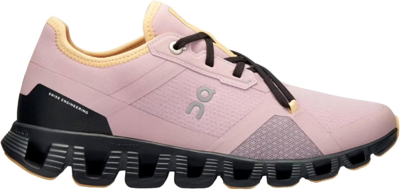 ON WOMEN CLOUD X 3 AD WOMEN SNEAKERS