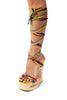 Bright Gold Multi