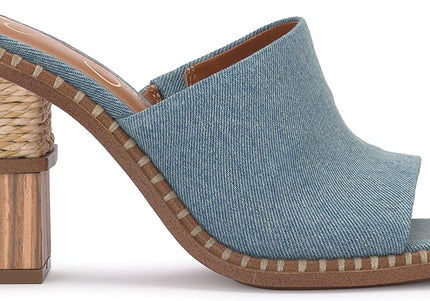 JESSICA SIMPSON JS-LENDRILA WOMEN HEELS