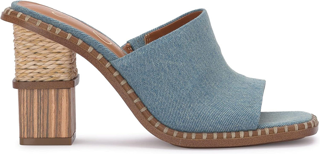 JESSICA SIMPSON JS-LENDRILA WOMEN HEELS
