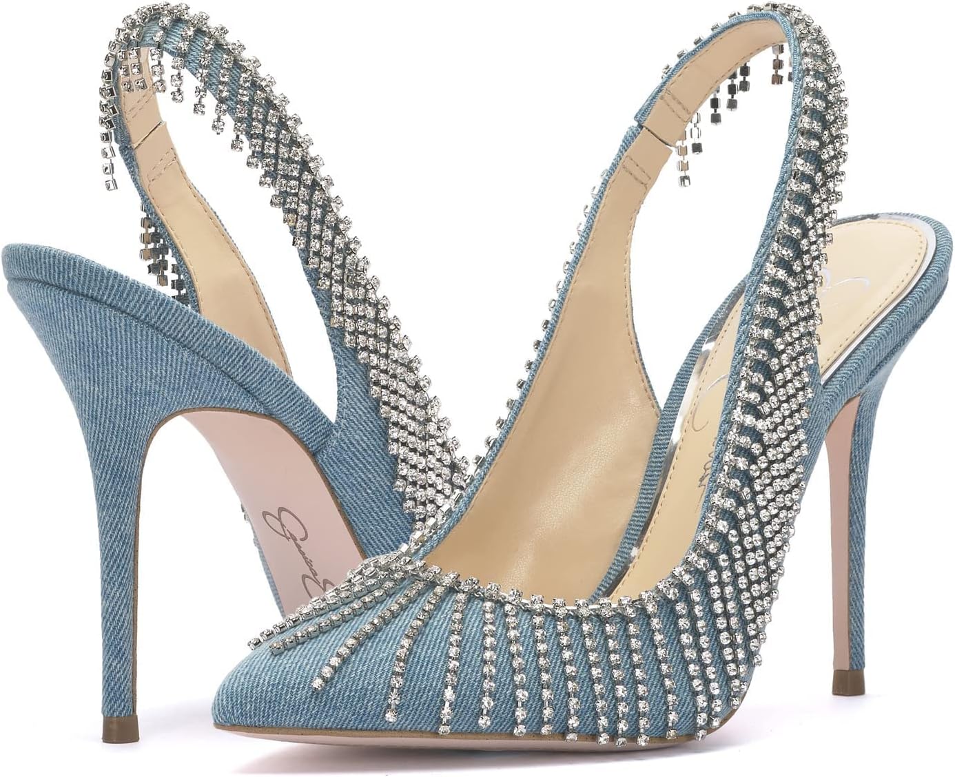 JESSICA SIMPSON JS-WISELA