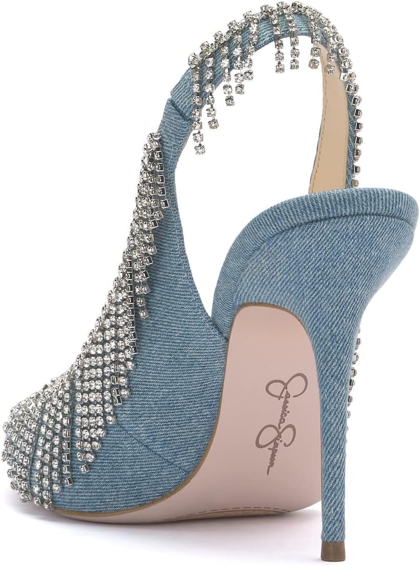 JESSICA SIMPSON JS-WISELA