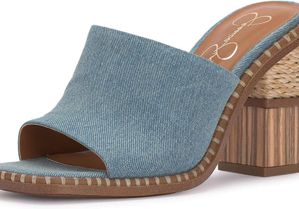 JESSICA SIMPSON JS-LENDRILA WOMEN HEELS