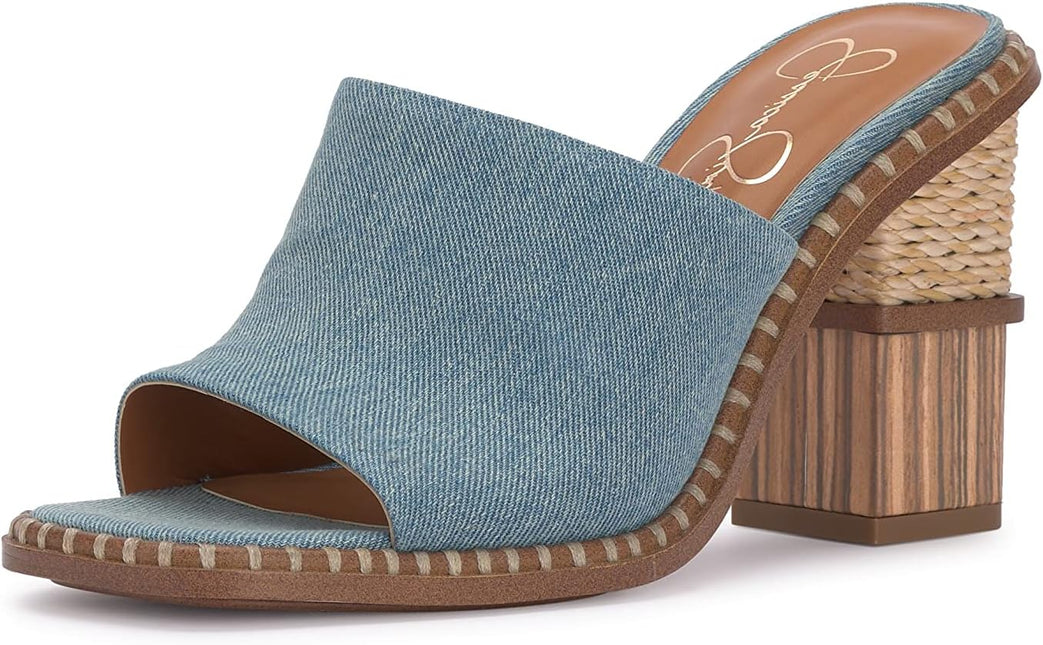 JESSICA SIMPSON JS-LENDRILA WOMEN HEELS