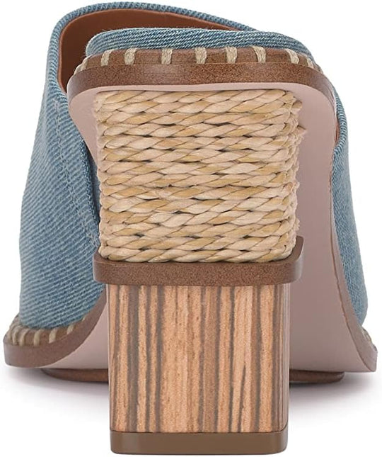 JESSICA SIMPSON JS-LENDRILA WOMEN HEELS
