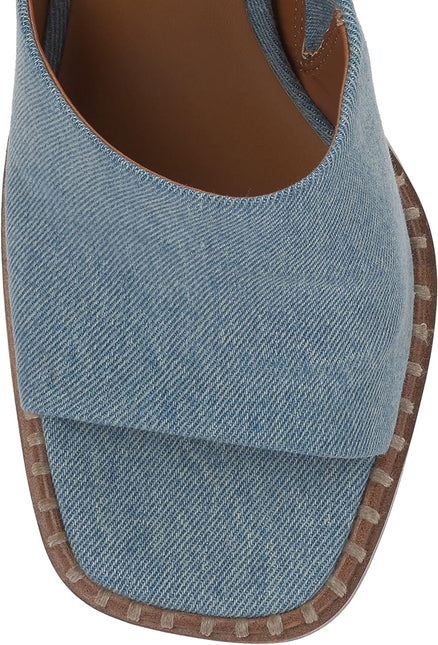 JESSICA SIMPSON JS-LENDRILA WOMEN HEELS