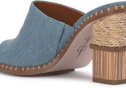 JESSICA SIMPSON JS-LENDRILA WOMEN HEELS
