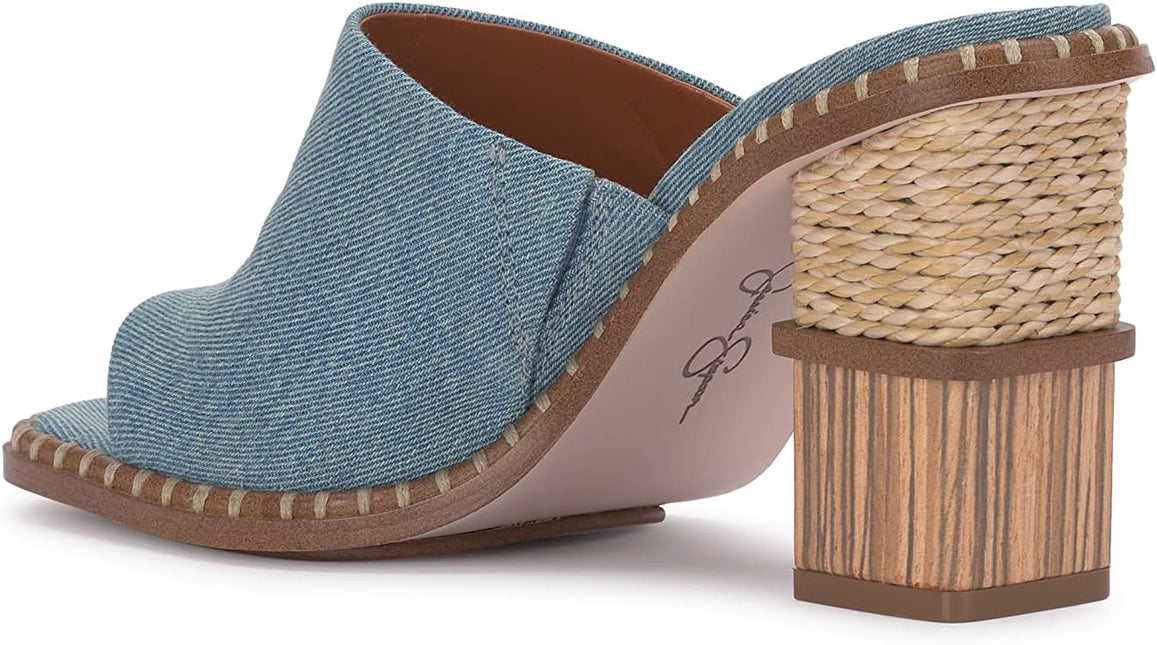 JESSICA SIMPSON JS-LENDRILA WOMEN HEELS