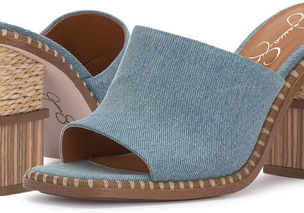 JESSICA SIMPSON JS-LENDRILA WOMEN HEELS