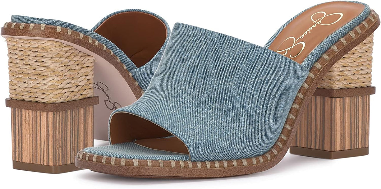 JESSICA SIMPSON JS-LENDRILA WOMEN HEELS