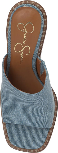 JESSICA SIMPSON JS-LENDRILA WOMEN HEELS