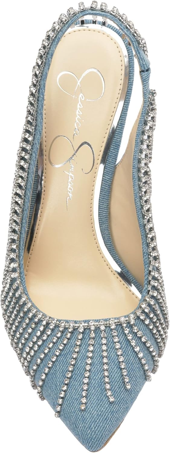 JESSICA SIMPSON JS-WISELA