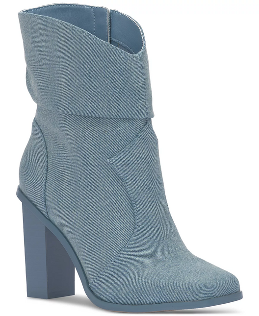 JESSICA SIMPSON JS-ARRLA WOMEN BOOTS