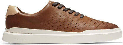 COLE HAAN MENS GRANDPRØ RALLY LASER CUT