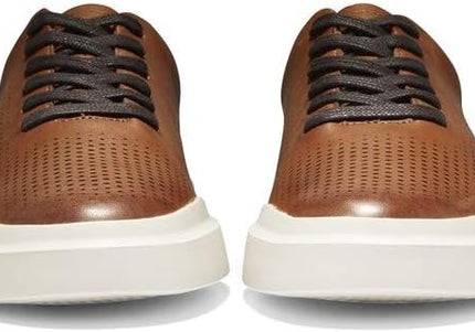 COLE HAAN MENS GRANDPR?X?X???? RALLY LASER CUT MEN SNEAKERS