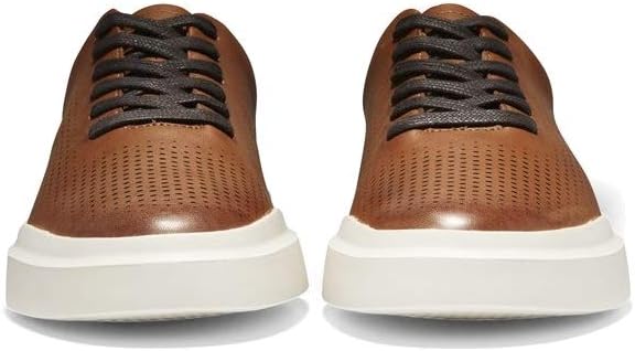 COLE HAAN MENS GRANDPR?X?X???? RALLY LASER CUT MEN SNEAKERS
