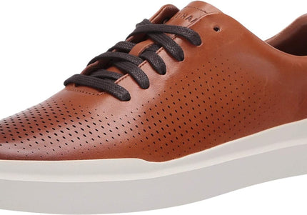 COLE HAAN MENS GRANDPR?X?X???? RALLY LASER CUT MEN SNEAKERS