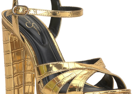 JESSICA SIMPSON JS-GIDDINGS WOMEN HEELS