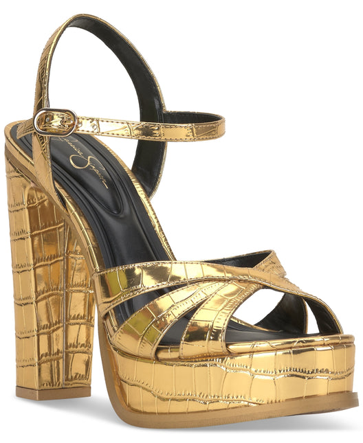 JESSICA SIMPSON JS-GIDDINGS WOMEN HEELS